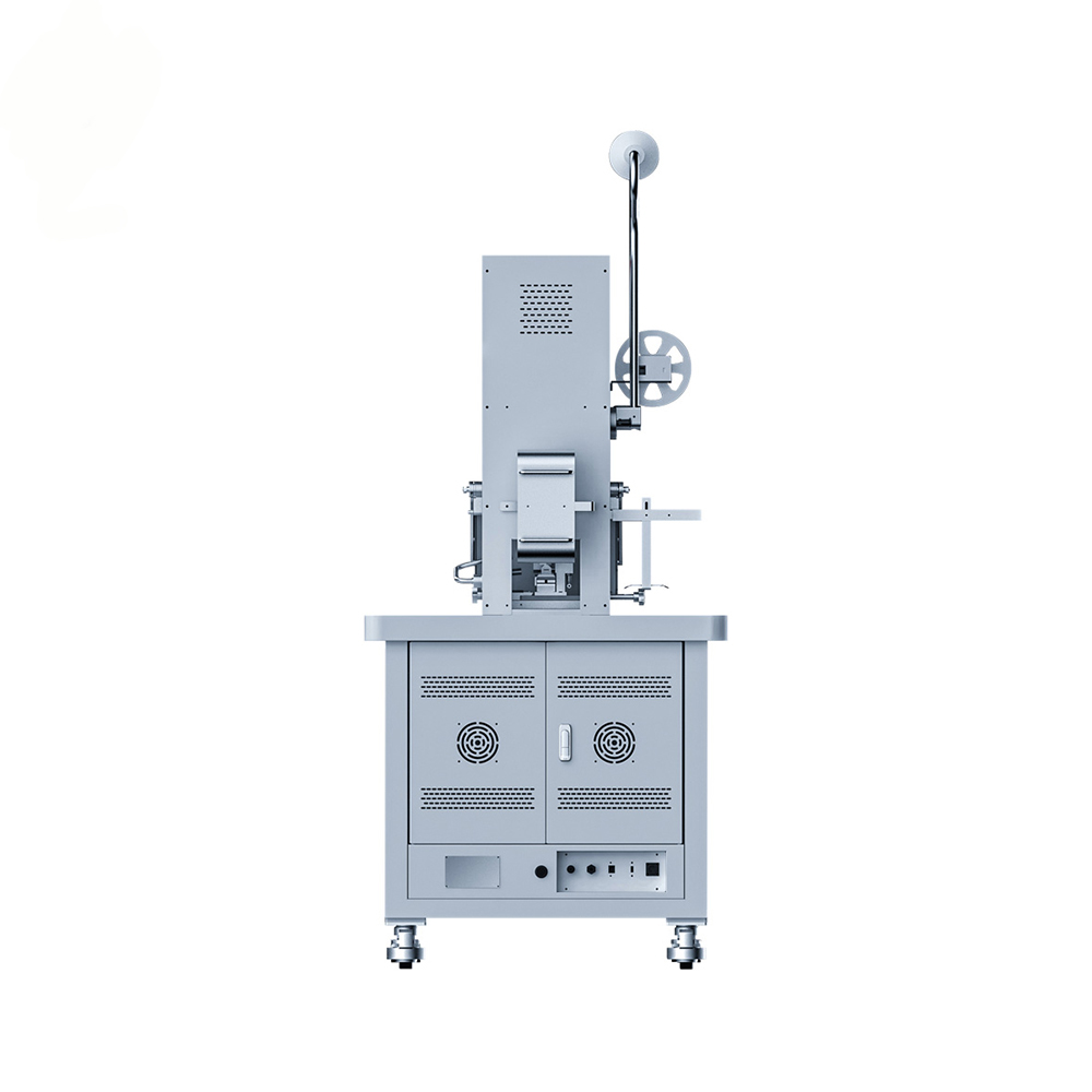 CNC آلة العقص محطة المؤازرة
