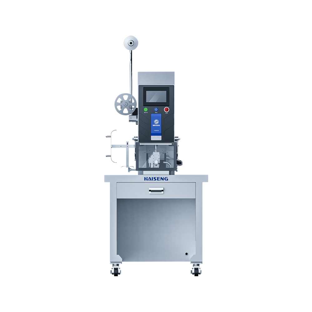CNC آلة العقص محطة المؤازرة
