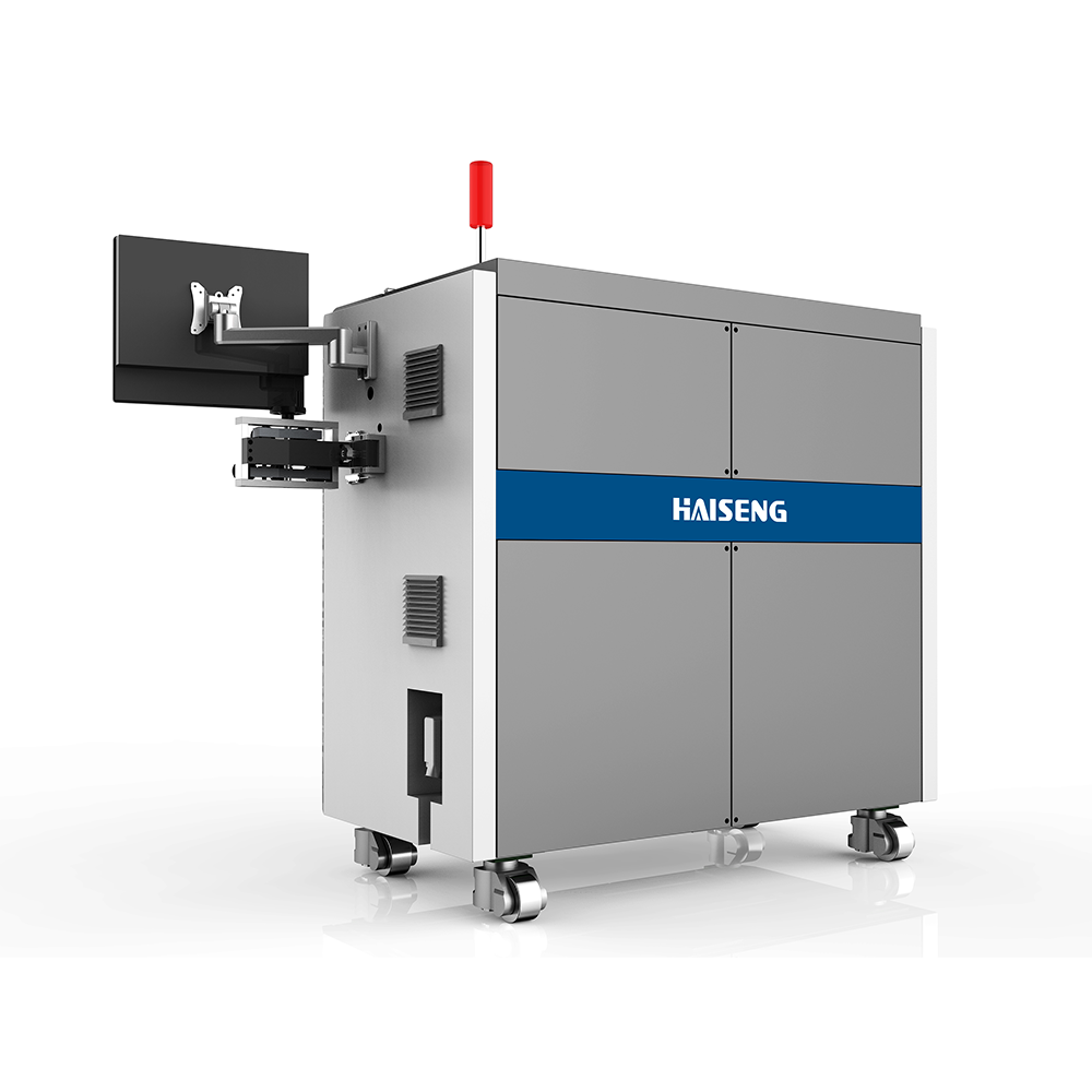 ماكينة تقطيع وتجريد الأسلاك الأوتوماتيكية hs-8-400p-s fully‑